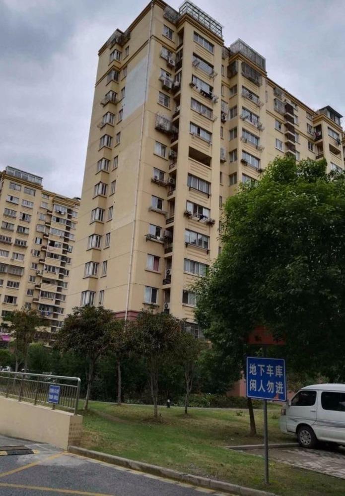 上海名扬佳园二手房房源图片