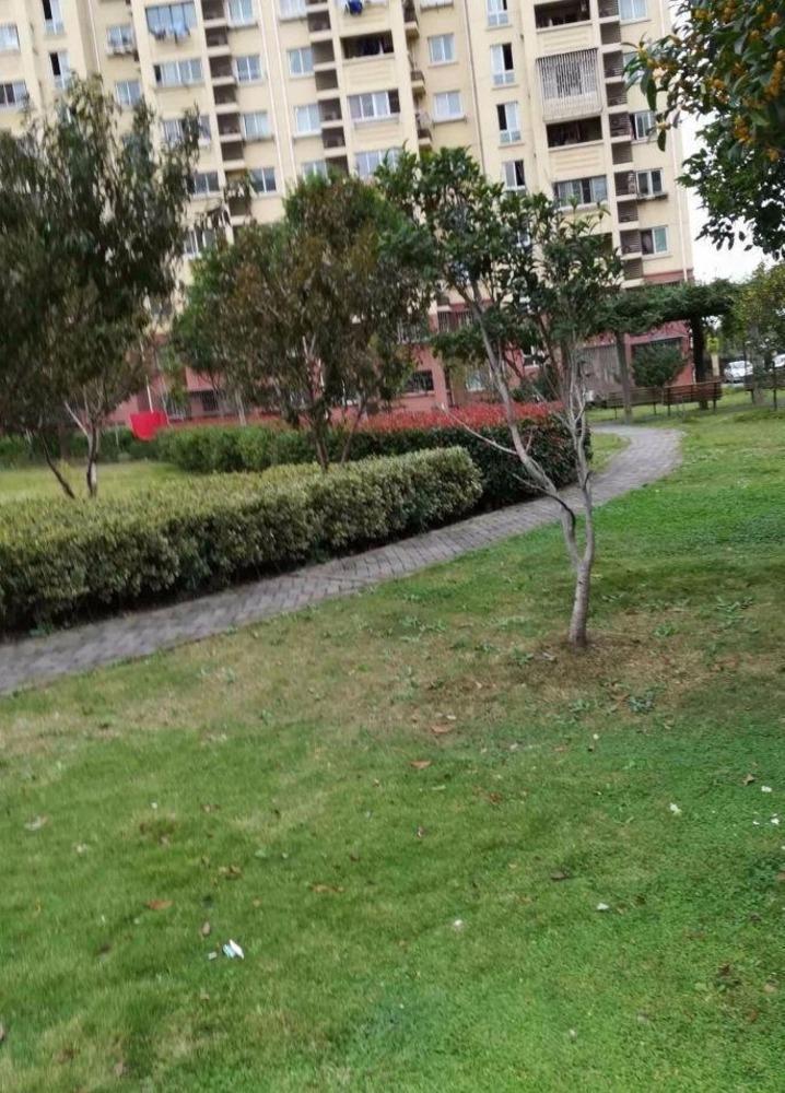 上海名扬佳园二手房房源图片