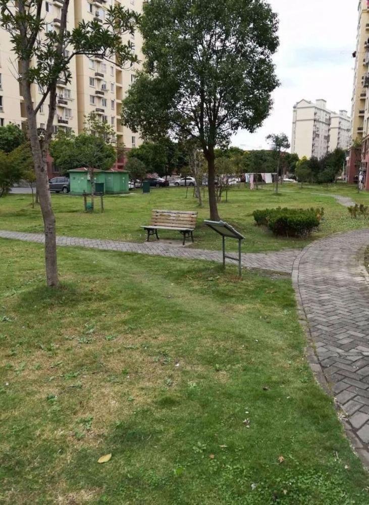 上海名扬佳园二手房房源图片