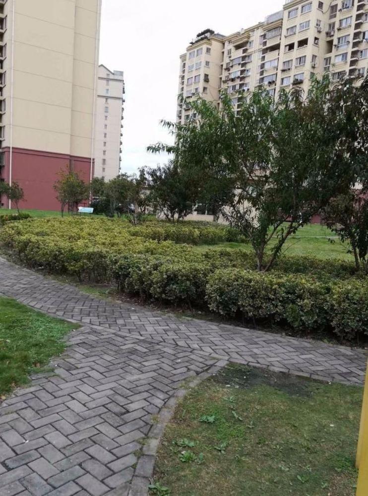 上海名扬佳园二手房房源图片
