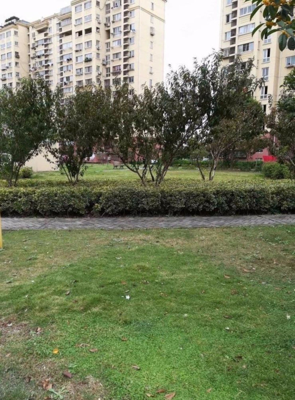 上海名扬佳园二手房房源图片