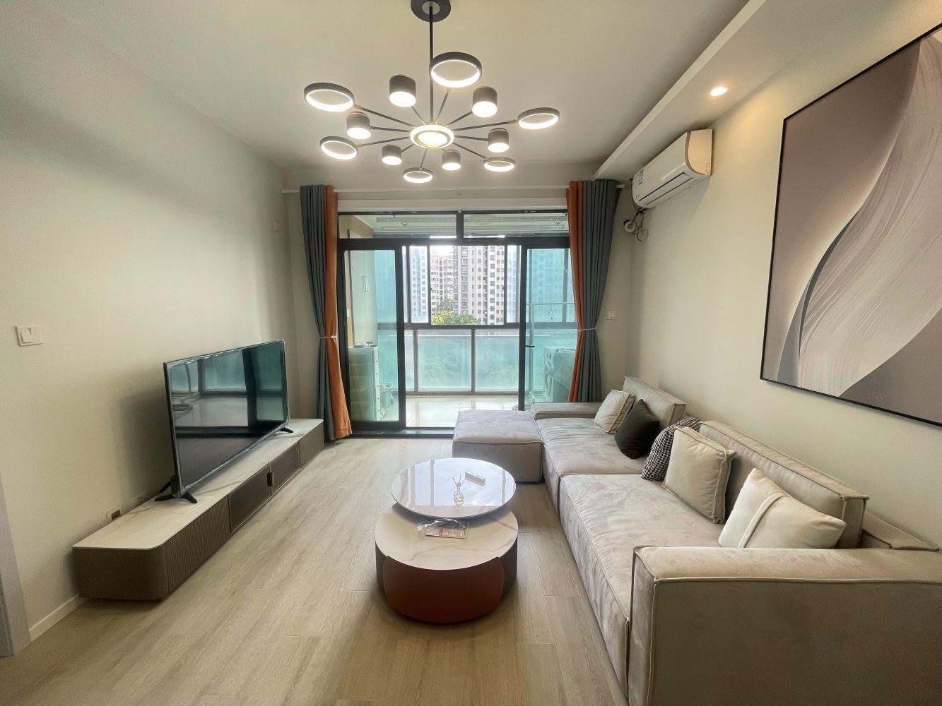 上海东方城市花园(二期)二手房房源图片