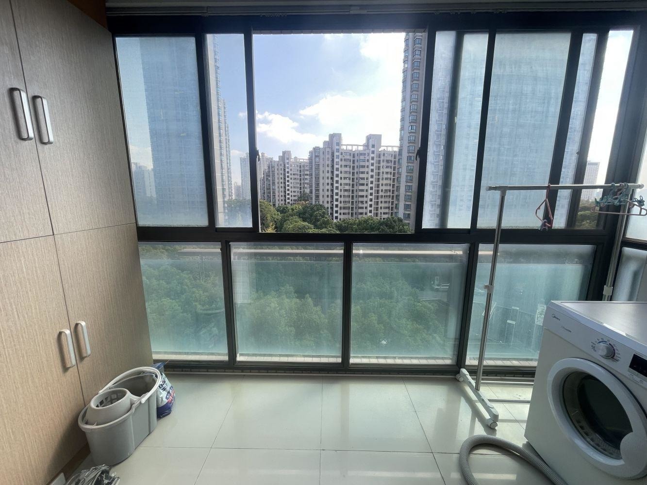 上海东方城市花园(二期)二手房房源图片