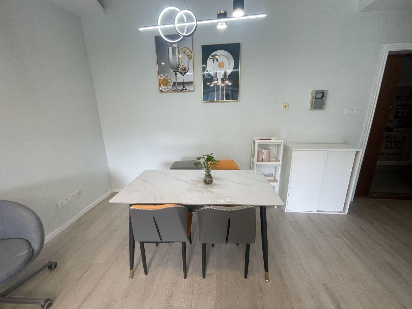 上海东方城市花园(二期)二手房房源图片