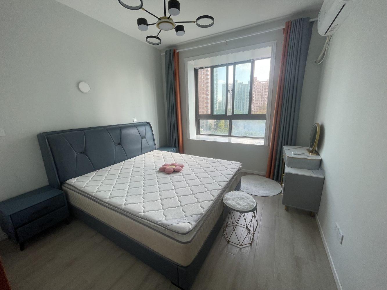 上海东方城市花园(二期)二手房房源图片