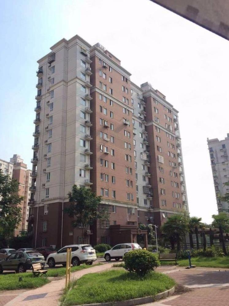 上海中虹家园二手房房源图片