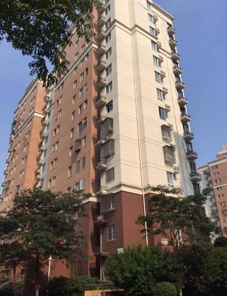 上海中虹家园二手房房源图片