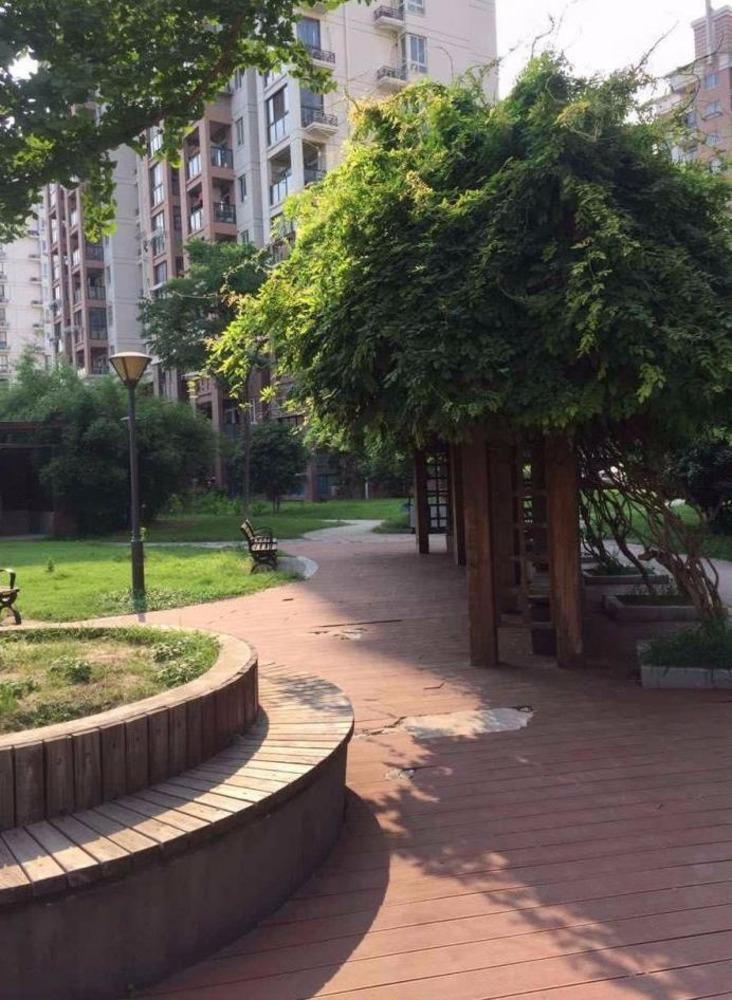 上海中虹家园二手房房源图片