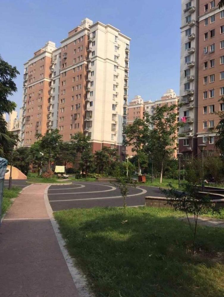上海中虹家园二手房房源图片