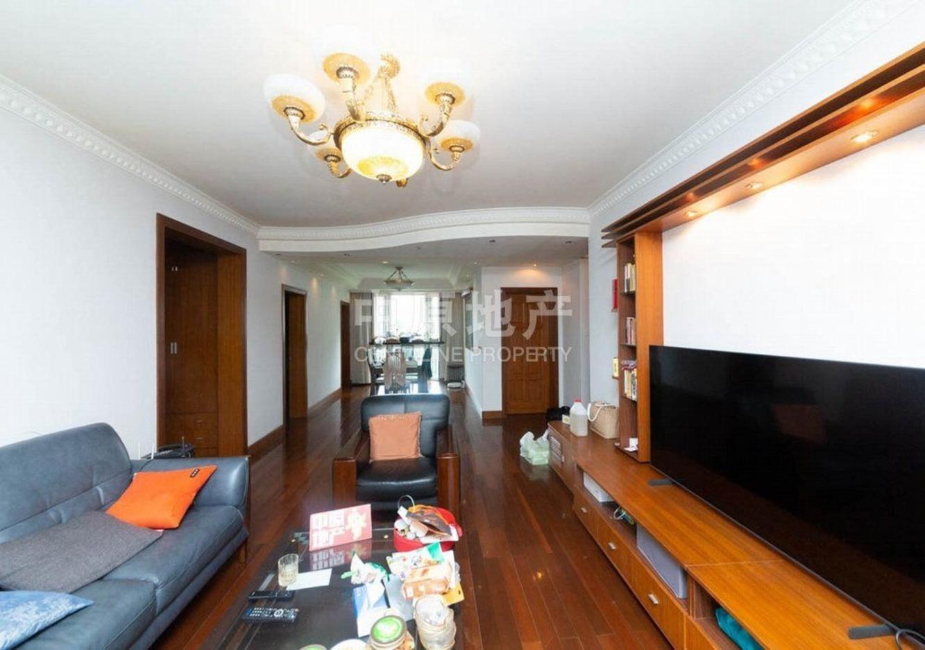 上海贵龙园二手房房源图片