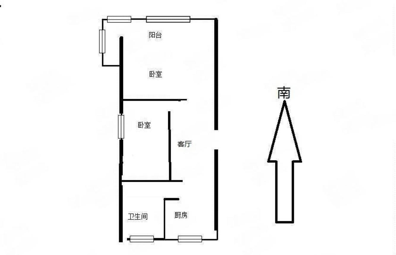 上海金塘小区二手房房源图片