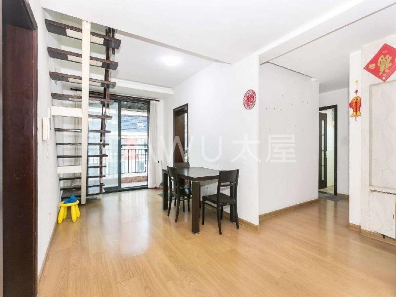 上海幸福小镇明丰绿都(公寓住宅)二手房房源图片