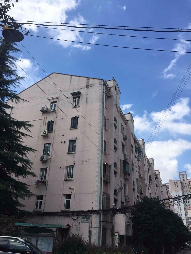 上海文兰小区二手房房源图片