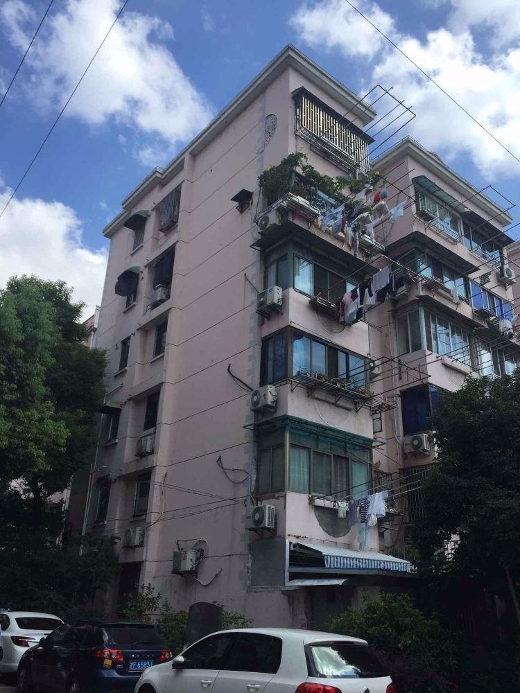 上海文兰小区二手房房源图片