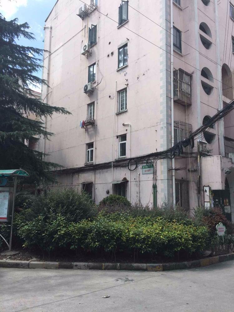 上海文兰小区二手房房源图片