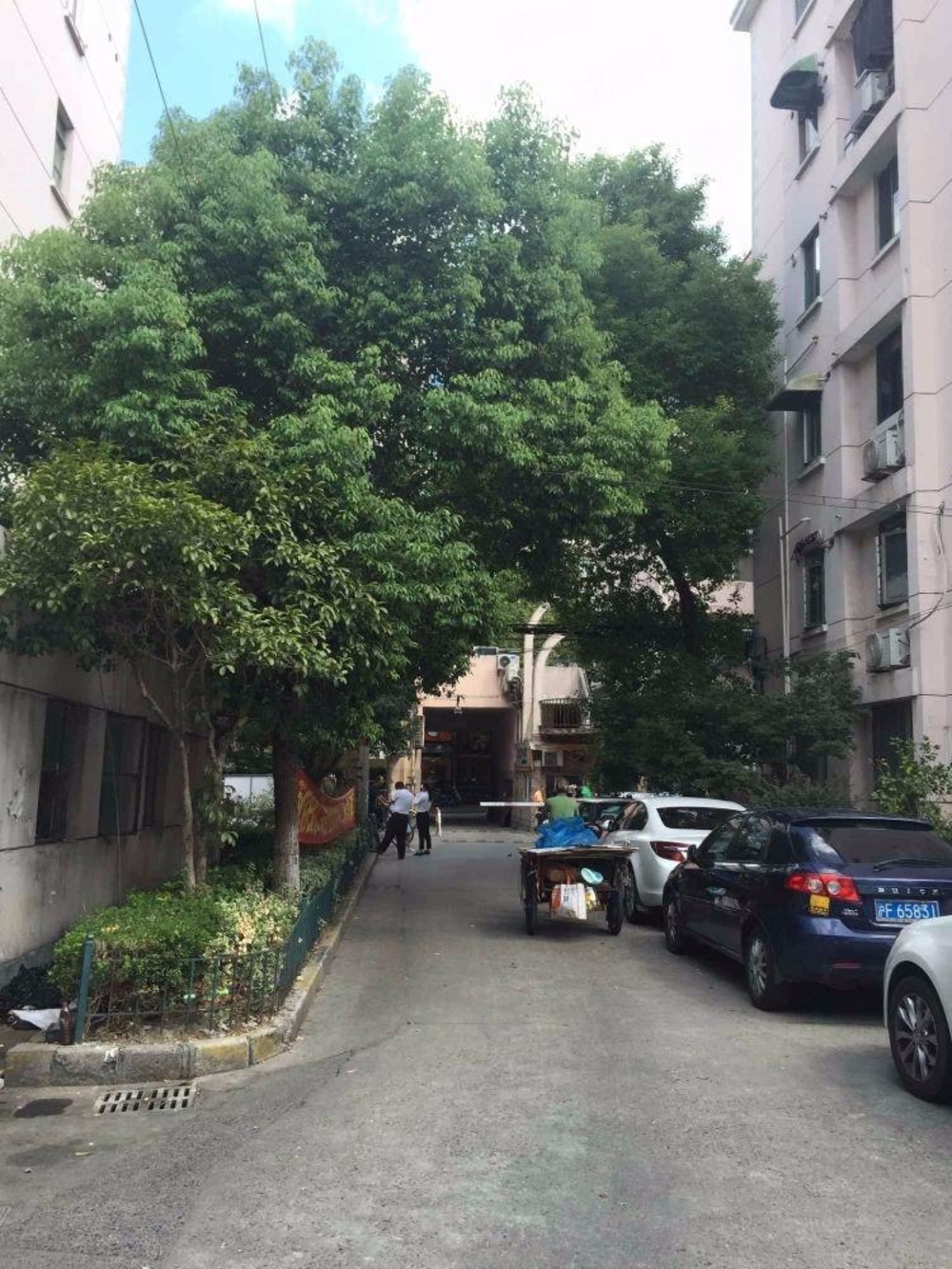 上海文兰小区二手房房源图片