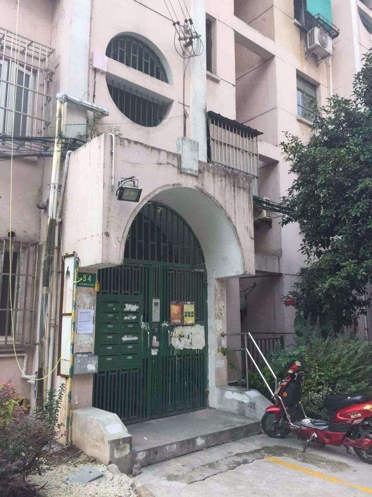 上海文兰小区二手房房源图片