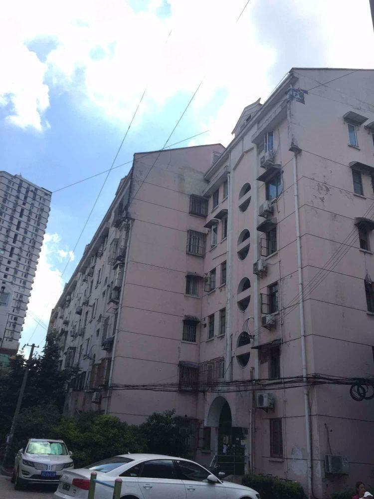 上海文兰小区二手房房源图片