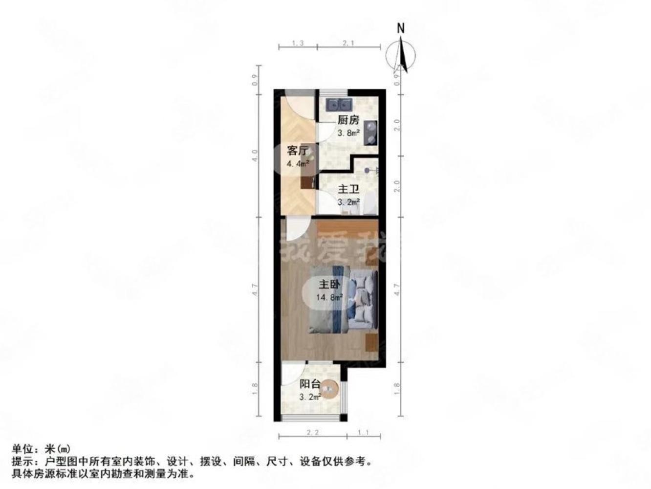 上海康乐小区（徐汇）二手房房源图片