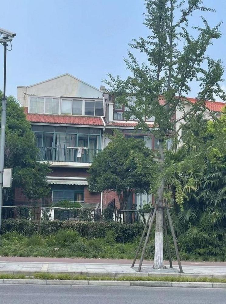 上海阳光欧洲城蔷薇绅邻二手房房源图片