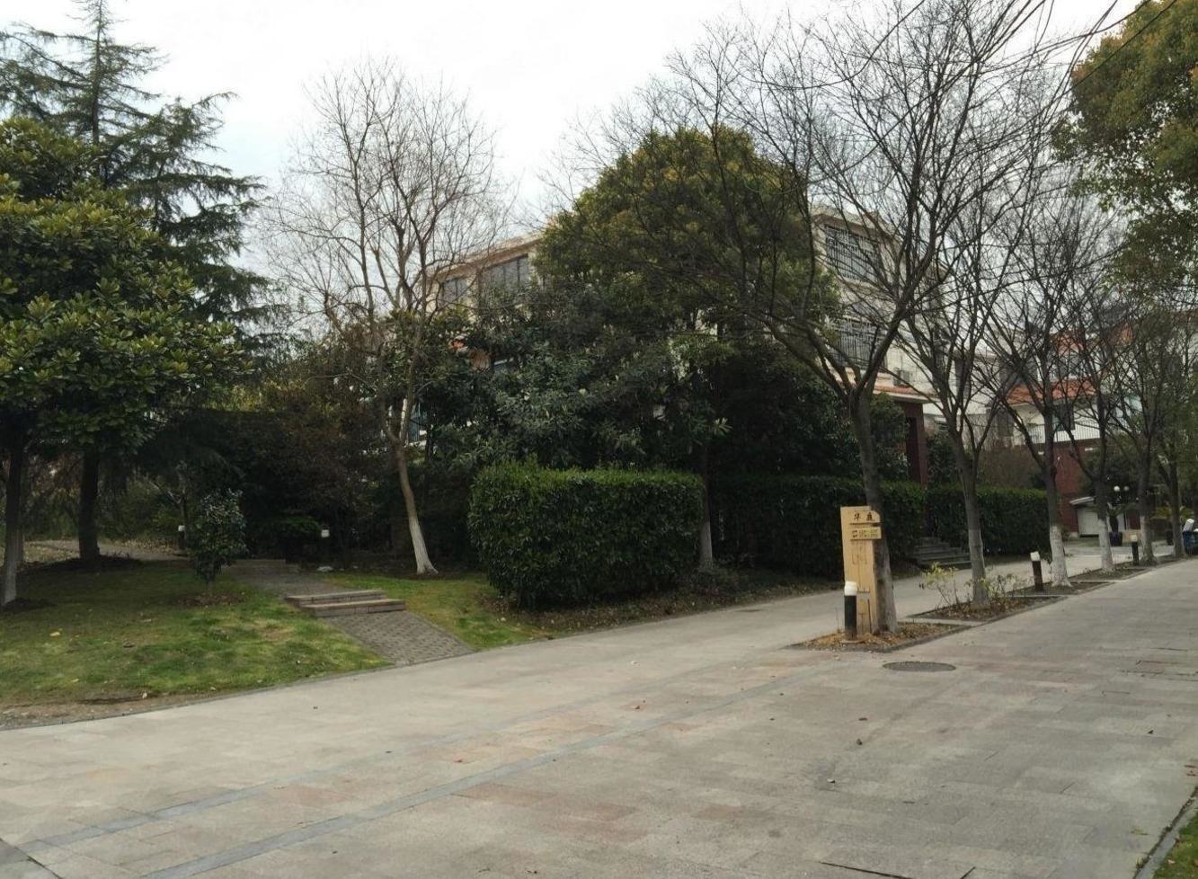 上海阳光欧洲城蔷薇绅邻二手房房源图片