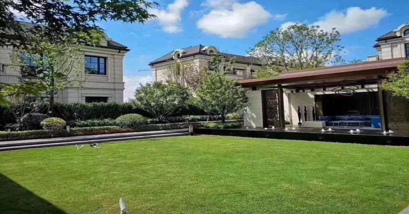 上海阳光欧洲城蔷薇绅邻二手房房源图片