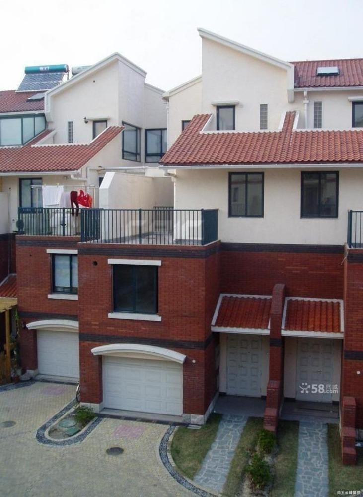 上海阳光欧洲城蔷薇绅邻二手房房源图片