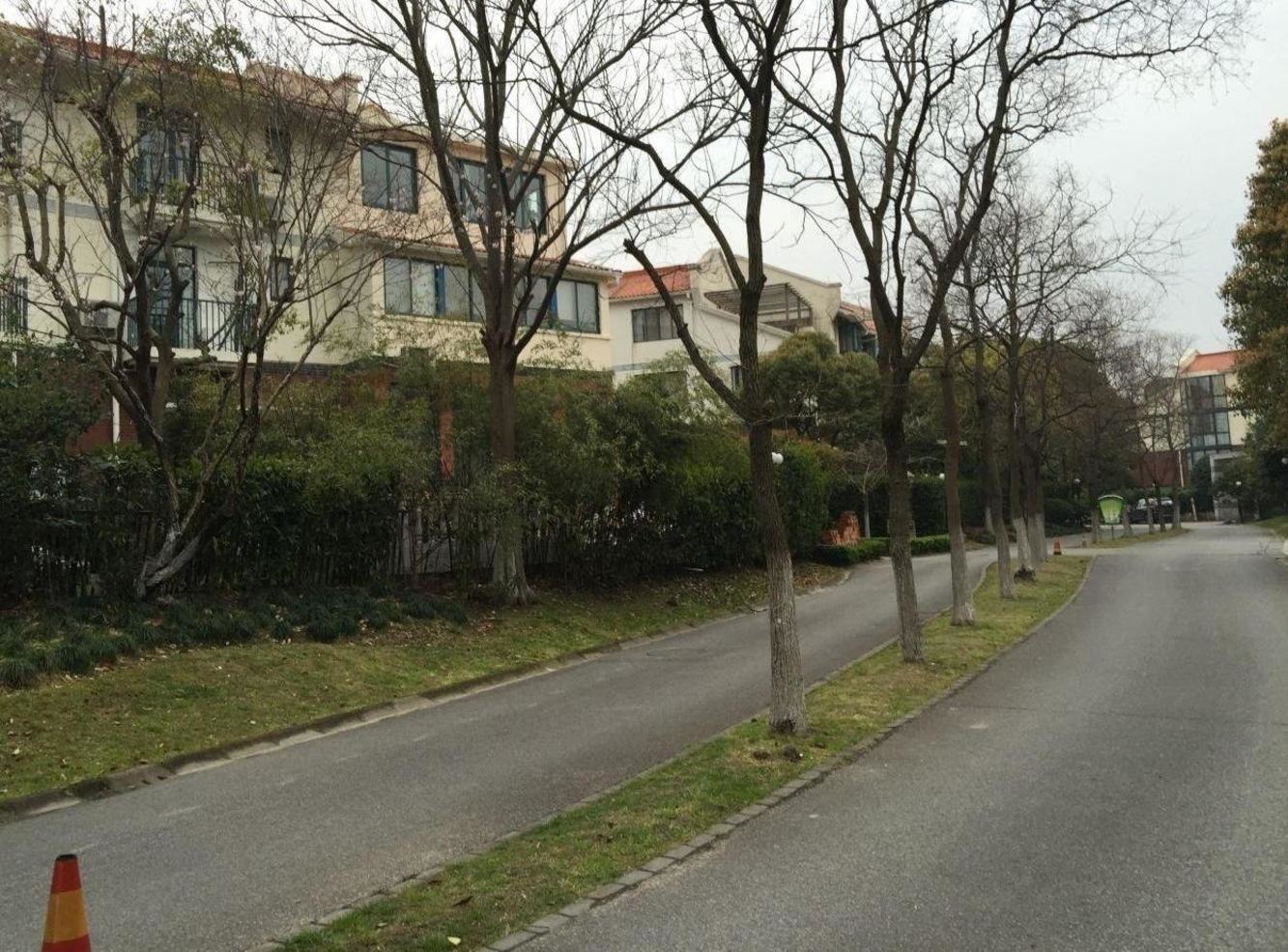 上海阳光欧洲城蔷薇绅邻二手房房源图片