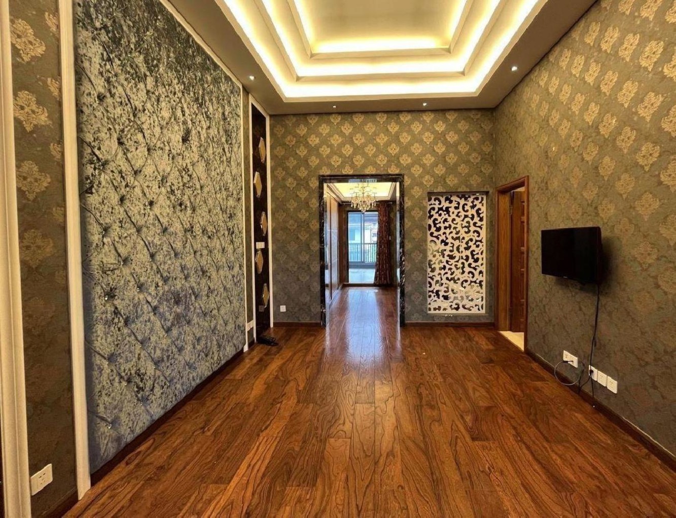 上海阳光欧洲城蔷薇绅邻二手房房源图片