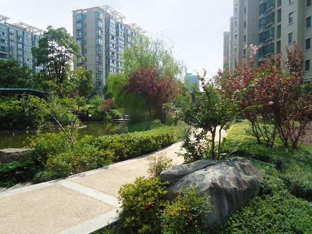 上海春江花悦园二手房房源图片