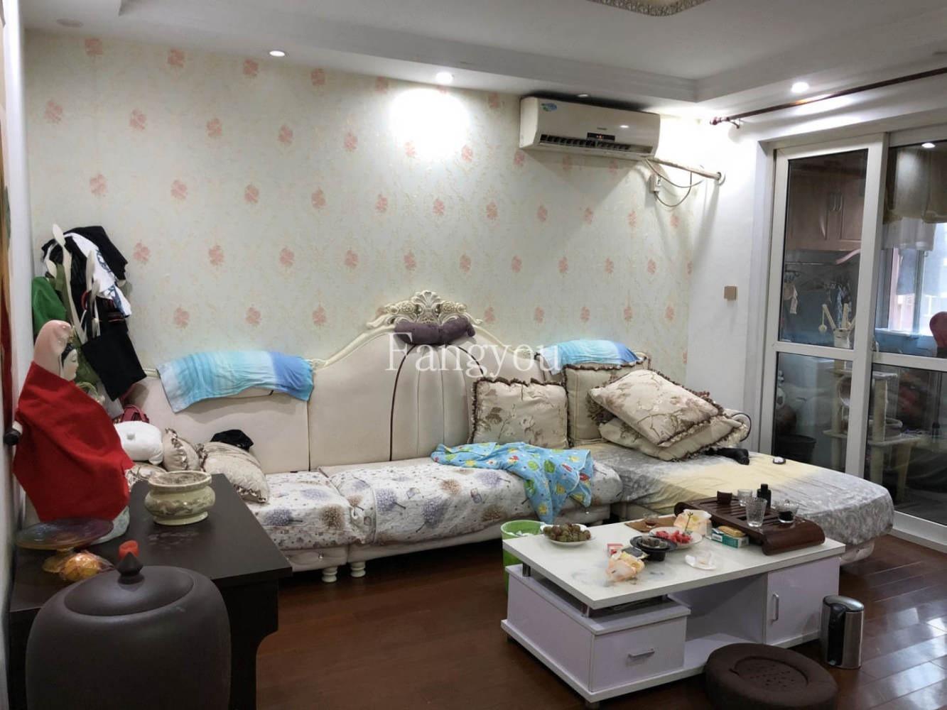 上海名扬佳园二手房房源图片