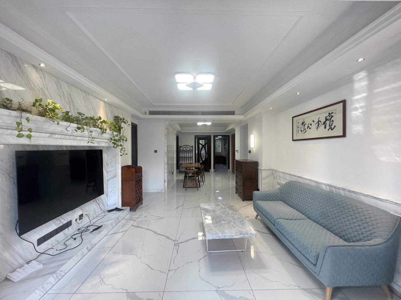 上海东方城市花园(一期)二手房房源图片