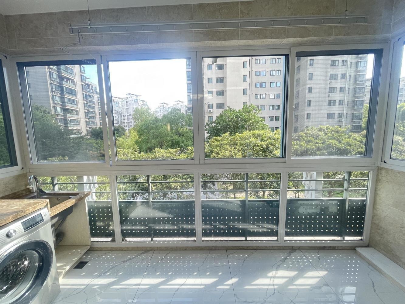 上海东方城市花园(一期)二手房房源图片