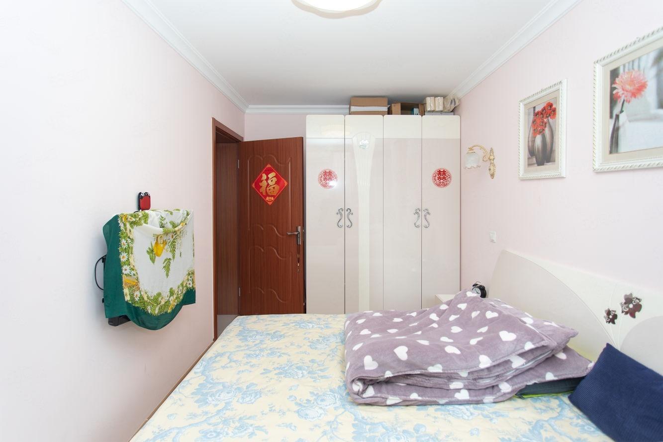 上海羽北小区二手房房源图片