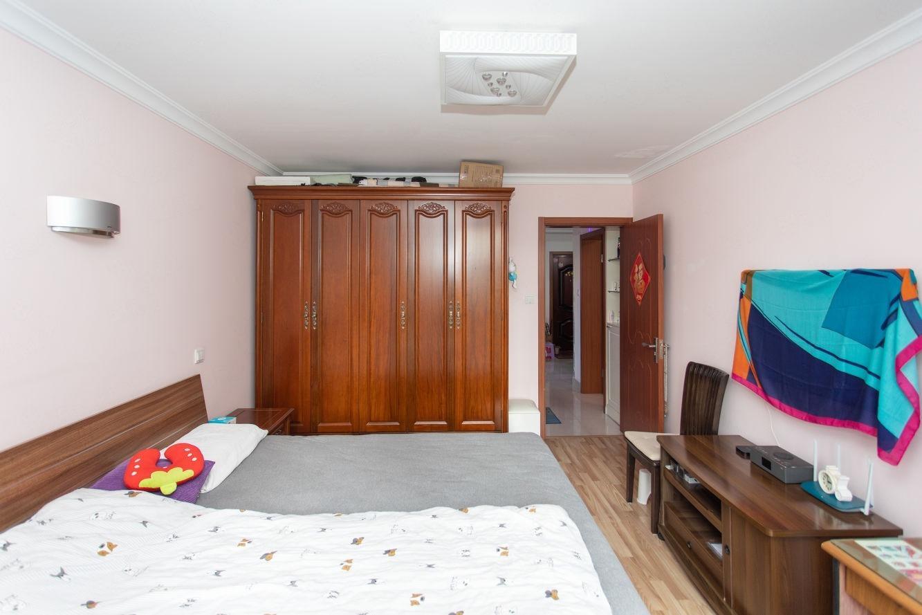 上海羽北小区二手房房源图片