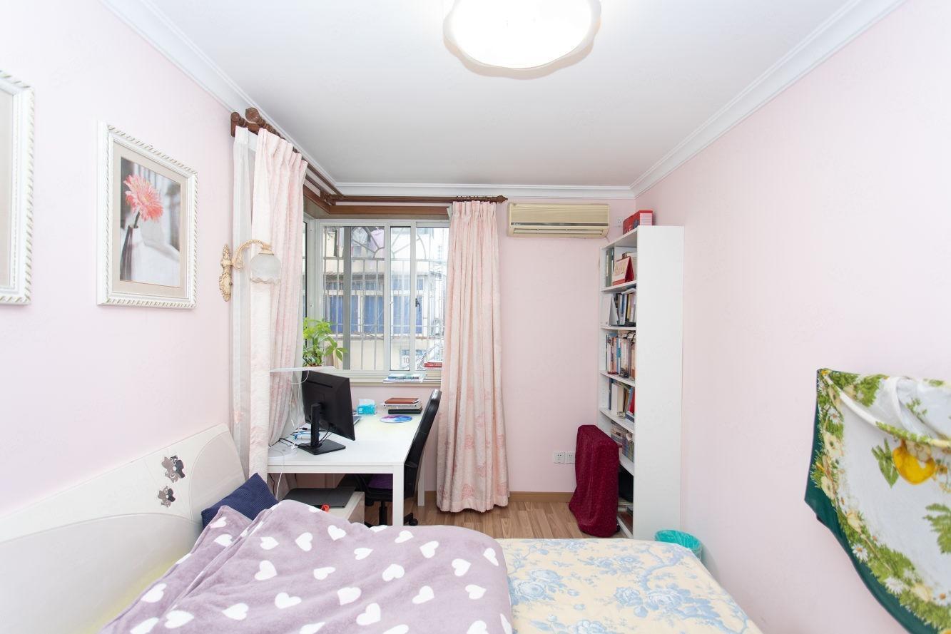 上海羽北小区二手房房源图片