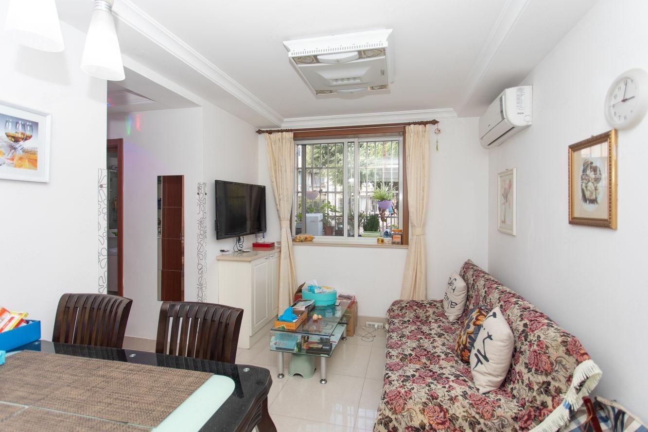 上海羽北小区二手房房源图片