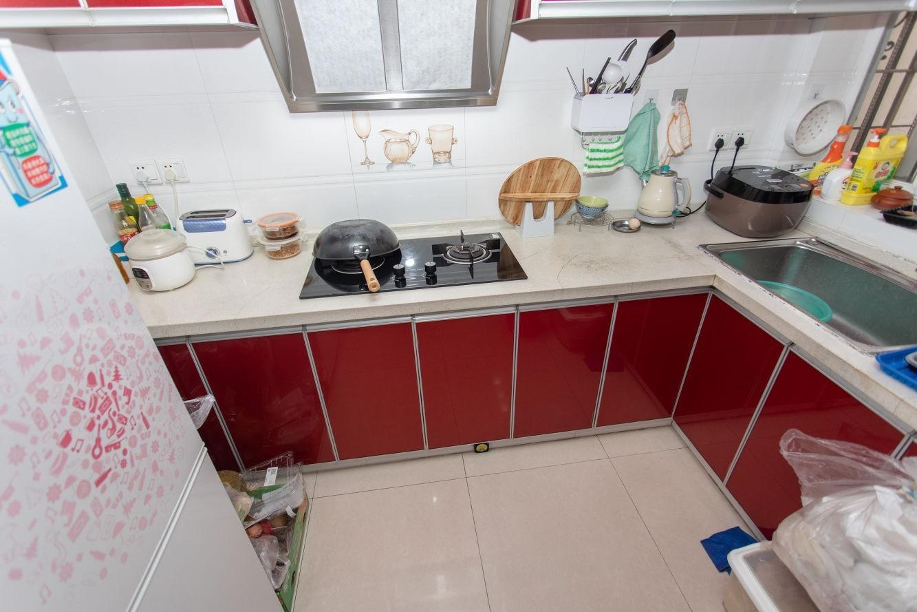 上海羽北小区二手房房源图片