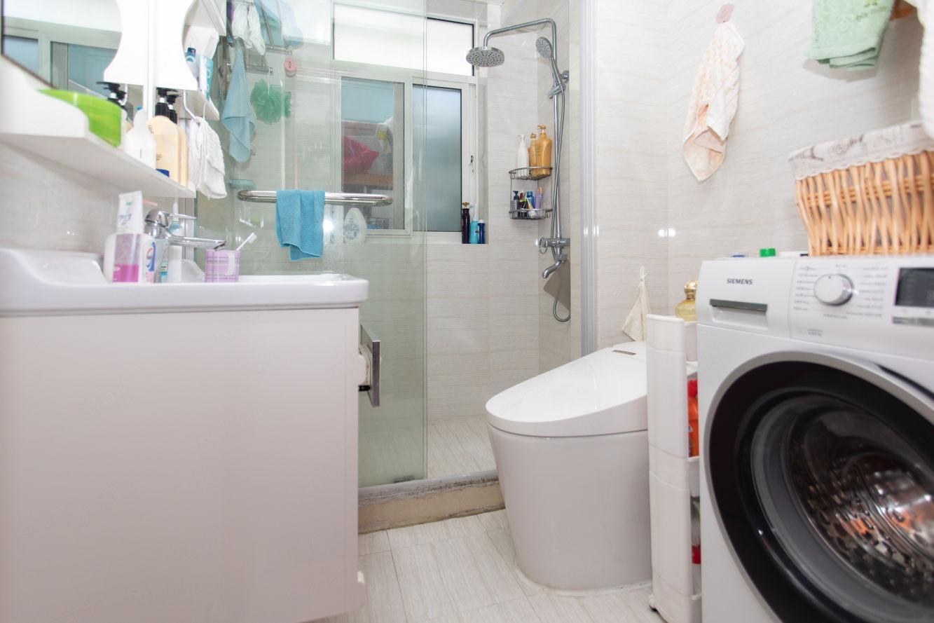 上海羽北小区二手房房源图片