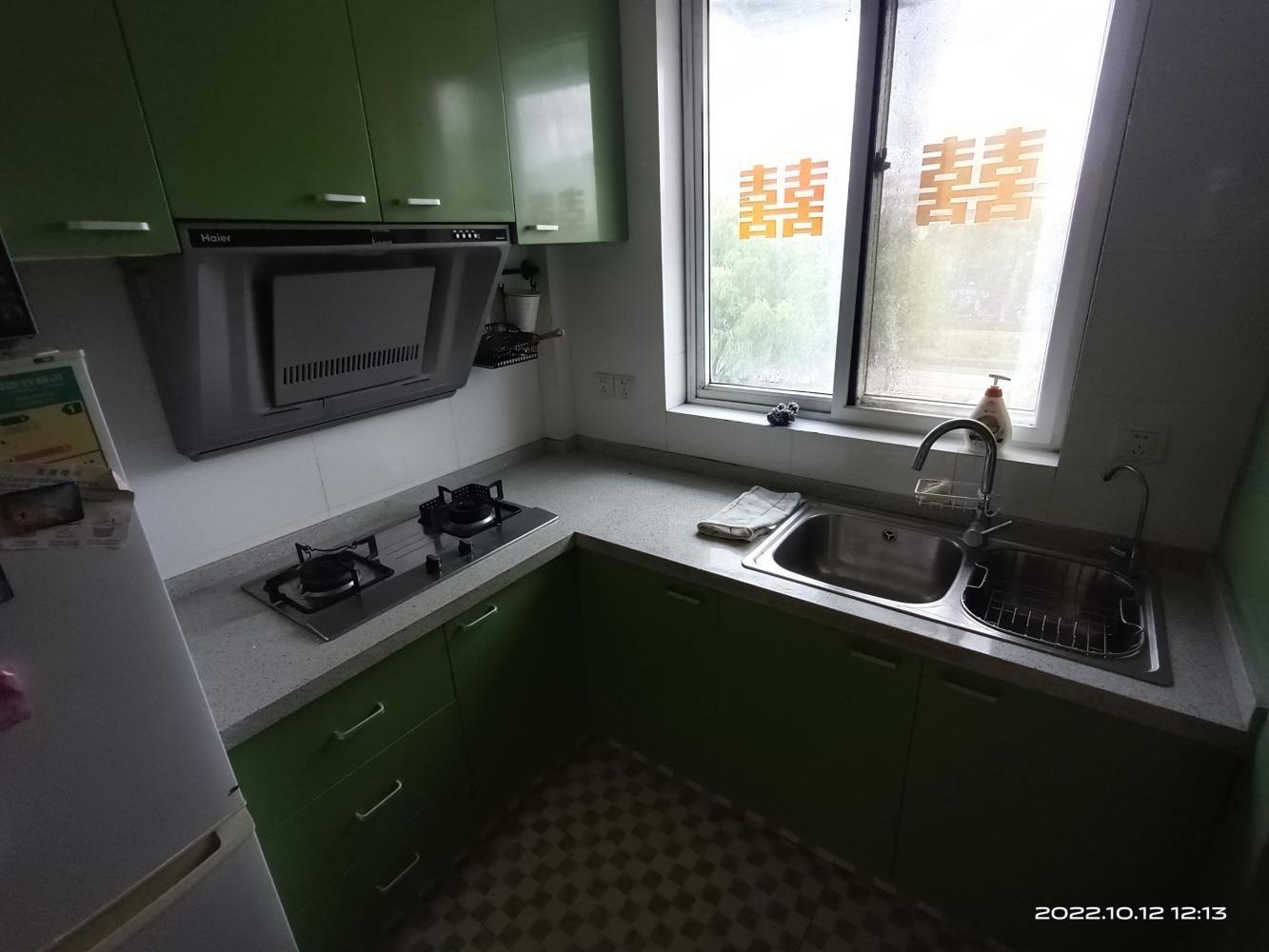 上海羽北小区二手房房源图片