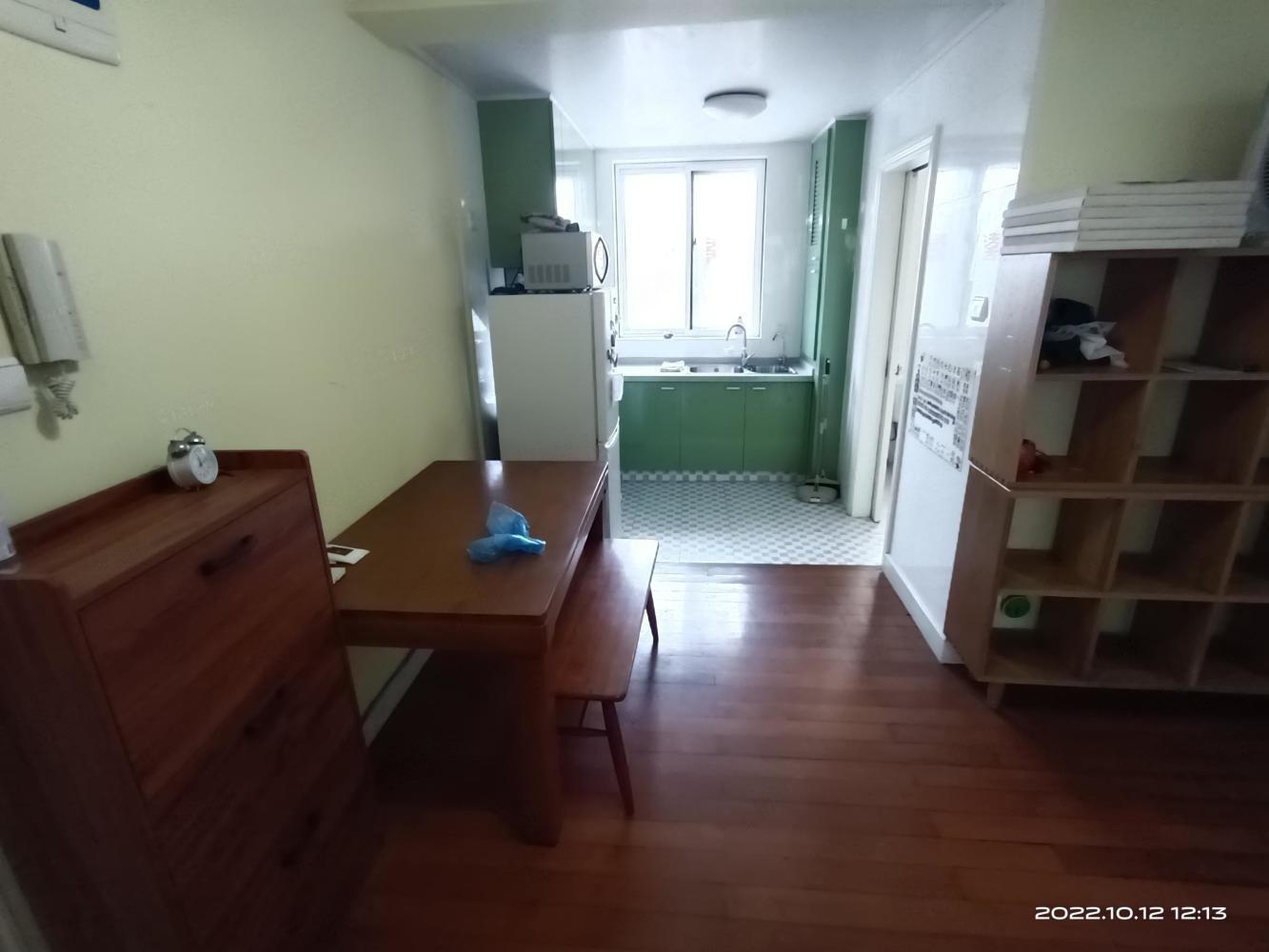 上海羽北小区二手房房源图片