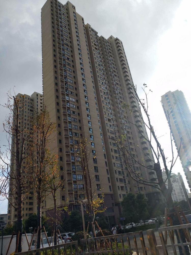 上海华悦家园二手房房源图片