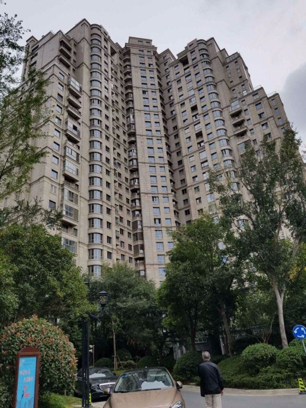 上海尚海湾豪庭(一期)二手房房源图片