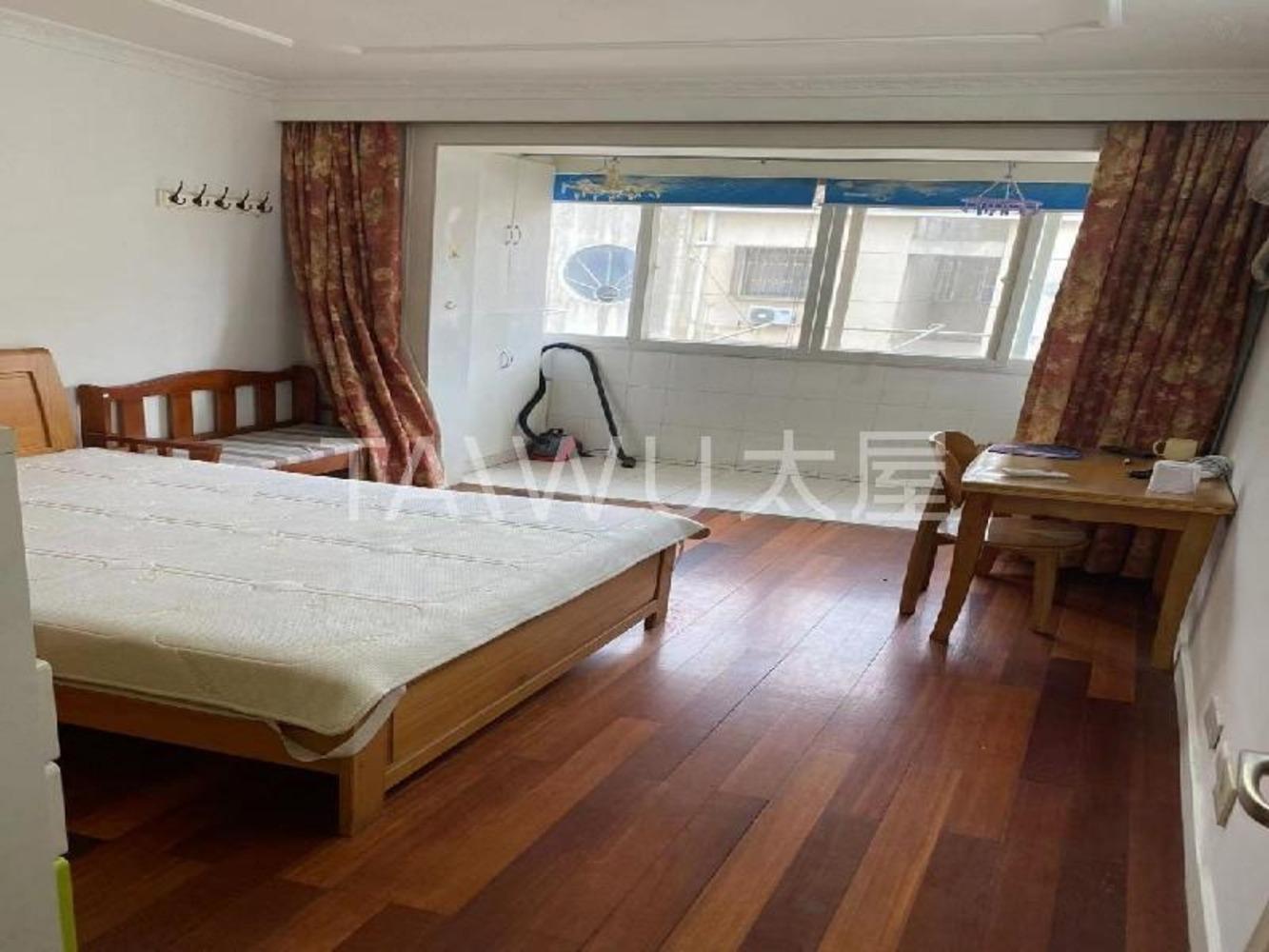 上海羽北小区二手房房源图片