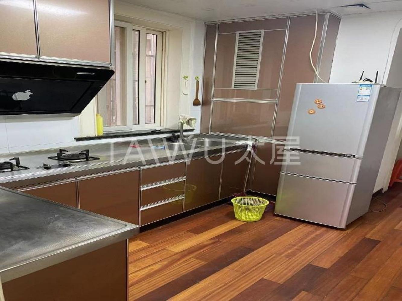 上海羽北小区二手房房源图片