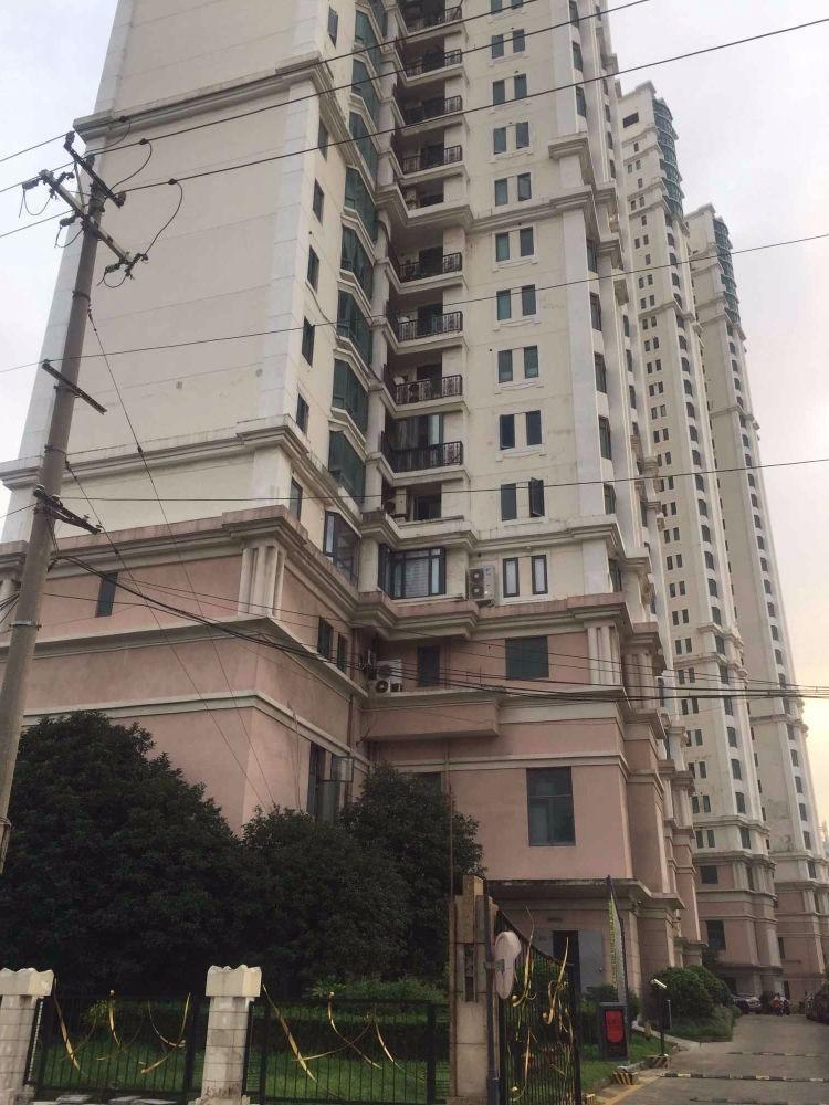 上海河滨豪园二手房房源图片