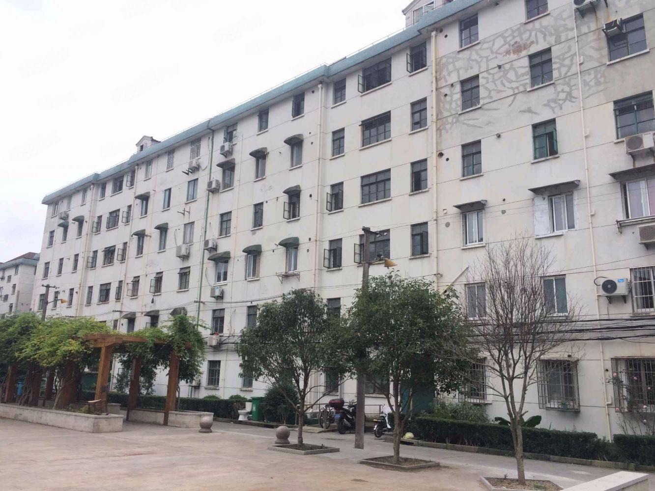 上海博一小区(2支弄)二手房房源图片