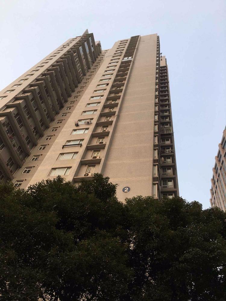 上海宏泰公寓二手房房源图片