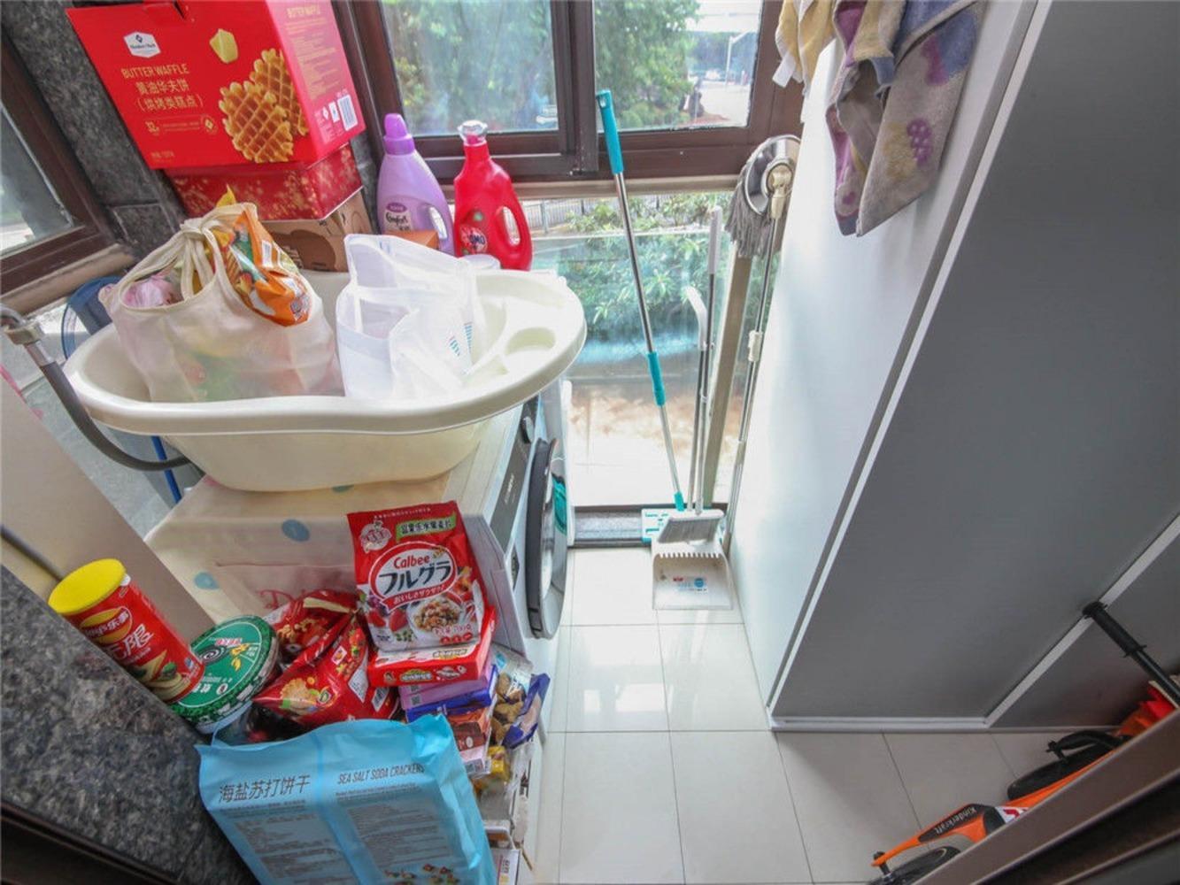 上海广洋华景苑二手房房源图片