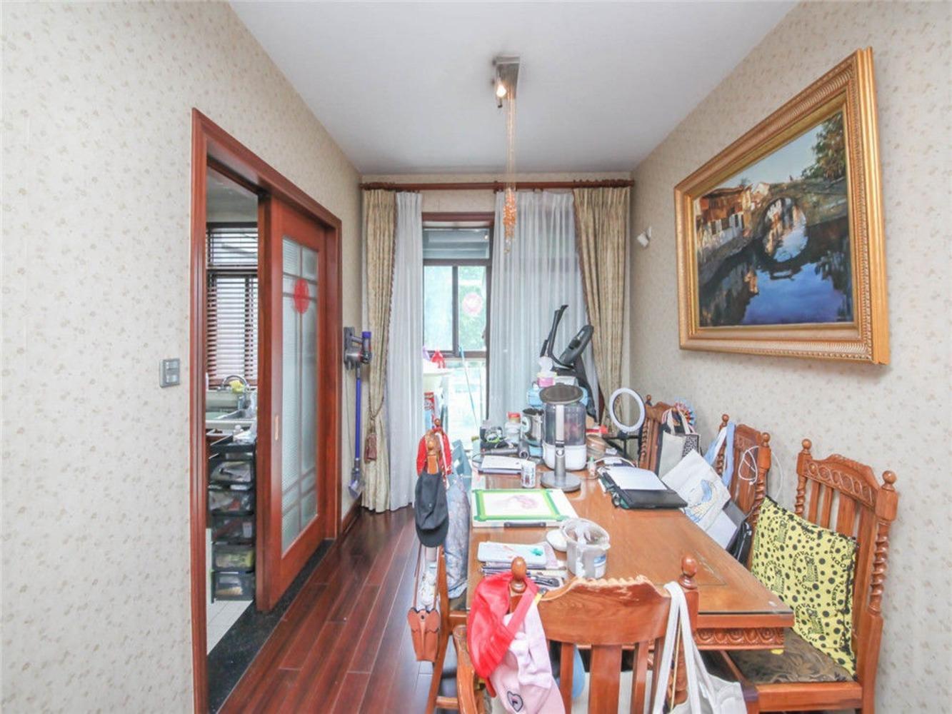 上海广洋华景苑二手房房源图片